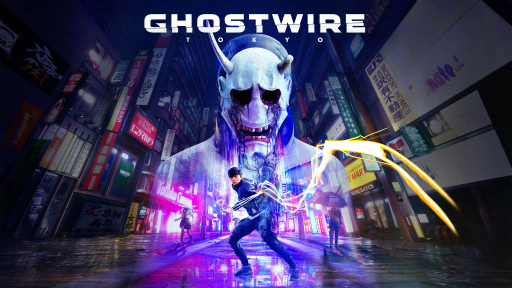  No.002Υͥ / Ghostwire: TokyoפTango GameworksArkane Austinޤࡤ4Ĥγȯĺ
