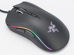 Razer Mamba Tournament Editionץӥ塼졼󥵡ܤΥϥɥޥϤδ٤