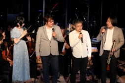  No.019Υͥ / ֥磻ɥॺס֥åɡסͦԤΤˤʤޤ׳ƥ꡼γڶʤȥդǤ줿GAME SYMPHONY JAPAN PREMIUM CONCERT3ݡ