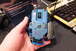 #008Υͥ/CES 2014Mad Catz̤ȯΥޡޥ䥹ƥ󥰥ȥϪTitanfall饤󥹤ܡɤʤɤо