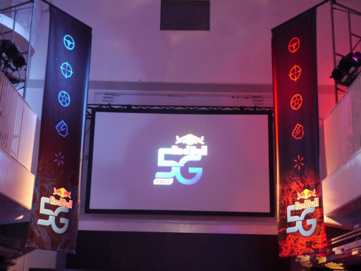 Υȥåץץ쥤䡼5ΥǷͤĺRed Bull 5G 2013 FINALSפšǯƼԤϡ