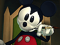 DisneyܤΥࡤEpic Mickeyפ˥쥯ǥ¸ߤȽˡޥץåȥեಽβǽ