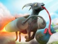 Goat SimulatorפȡDOTA 2ס̴ΥС¸Steam Workshopˤơ֥䥮о줵ɼ