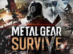 ե꡼ץ쥤ˡMETAL GEAR SURVIVEפȡDarksidersץޥǤоء5PS Plusŵ󤬰