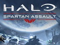 Haloץ꡼ǿHalo: Spartan AssaultסXbox 360Xbox OneۿꡣǤȤƥ饤Co-oP⡼ɤɲä