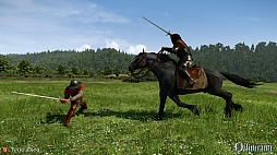 Kingdom Come: Deliverance