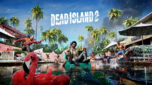  No.001Υͥ / SteamǡDead Island 2פ422ȯءDLCDead Island: Riptide Definitive Editionפ216ޤ̵