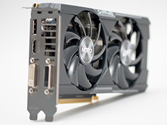 HWûɾSapphireSAPPHIRE NITRO R7 370ס2Radeon R7 370εˤʤ3DǽȾϤϡ