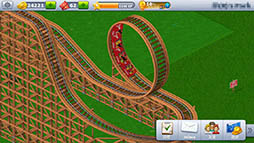  No.007Υͥ / åȥòͷϷбĥRollerCoaster Tycoon 4 MobileפҲ𤹤֡ʤۤܡޥۥ̿901