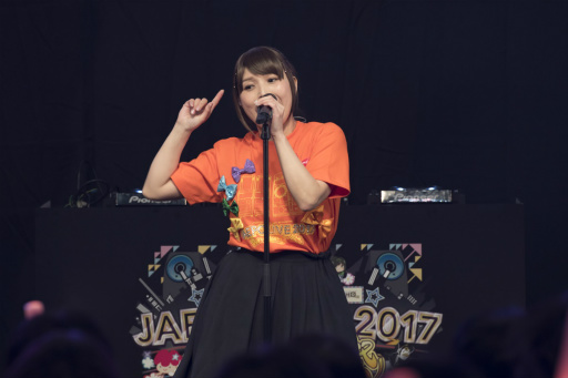  No.052Υͥ / JAEPO2017ϡmaimaiߥɥߥɥCHUNITHM JAEPO LIVE 2017 PartyNight2ѡʥ2ʺסˡץեȥݡ