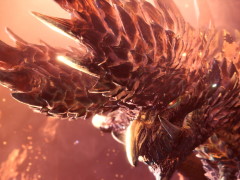 MONSTER HUNTER WORLD: ICEBORNEס5ۿͽ̵緿ȥ륢åץǡ4ƤǡζإХȥꥪ١פо