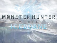 MH:WORLDפ緿ĥƥġMONSTER HUNTER WORLD:ICEBORNEפȯɽ2019ǯۿͽǲʤ̤