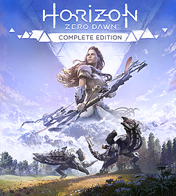  No.002Υͥ / Horizon Zero Dawnפ˳ĥƥġƤĤϡפʤɤComplete Editionɤȯ䡣ȥ쥤顼