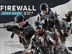 ƷȥˤбPS VR饤﷿FPSFirewall Zero Hourפȯ