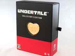 Nintendo SwitchǡUNDERTALEפȯ䡣ȥCD䥪르åƱΥ쥯ǥ