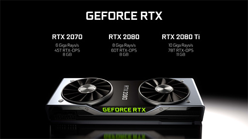  No.008Υͥ / ʤ3DGEGeForce RTX 20ʤʤ̼gamescom 2018ǡ