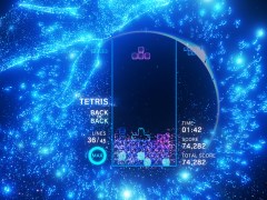 TETRIS EFFECTץץ쥤ץåůؤΥߥ˥󥿥ӥ塼󥻥ץȤϡƥȥꥹɡ