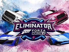 ʤȡForza Horizon 4פ˥Хȥ⡼ɤɲá72褦The Eliminatorפ꡼17åץǡȤо