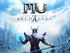 ޥ۸MMORPGMU ArchangelפΥɦ¥ƥȤڹ4˥ȡüԤ罸