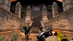 Duke Nukem 3D: 20th Anniversary World Tour