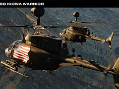 DCS WorldסΥ⥸塼OH-58D Kiowa Warriorפ꡼äMMSħ廡ڹإ
