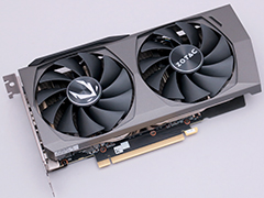 GeForce RTX 3060ܥɤϥߥɥ륯饹ο֤ˤʤ뤫ZOTAC GAMING GeForce 3060 Twin Edge OCפǸڤƤߤ