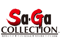 PCSteamǡSaGa COLLECTIONפۿȡȥɥ꡼θǤ3ʤڤ