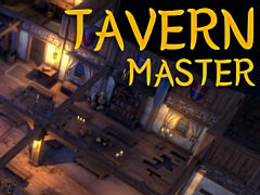 Tavern MasterפSteamۿˡ衼åѤμбĥߥ졼