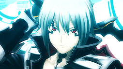 .hack//G.U. Last Recode