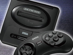 ᥬɥߥ2ǯ֡SEGA Genesis Mini 2ο¡ס1223ۿϿȥΰ㤤ʤɤ