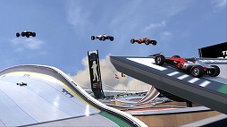  No.002Υͥ / TrackmaniaפSteamȥڡ졤ӥϤ23˷ꡣХƥå꤬̥Ϥδܥץ쥤̵졼