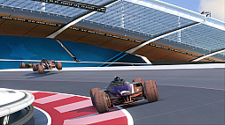 Trackmania