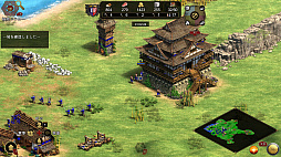 Age of Empires II: Definitive Edition