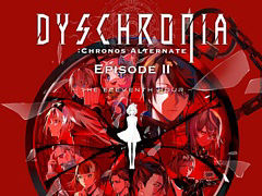 PS VR2ǡDyschronia:Chronos Alternate Episode IIסۿϡ̤γԻԤǻͻɤʪ2