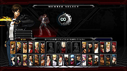 THE KING OF FIGHTERS XIII GLOBAL MATCH