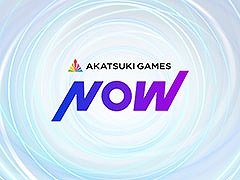 ֥쥹ꥢʤΥȥꥨפʤɤҲͽꡣĥॹκǿȯɽAkatsuki Games Nowס8181900YouTubeۿ