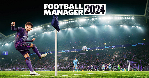  No.006Υͥ / ͵꡼κǿȤʤ륵åַбĥFootball Manager 2024סܸбϤ117˥꡼