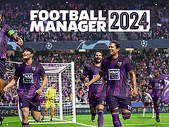 Football Manager2024סʥ󥻥ץȥࡼӡץץ쥤䡼ƳԤΥȤҲ