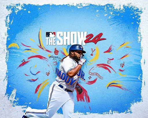 PS5/PS4MLB The Show 24ױѸǤ319ȯ䡣ïǤ᥸㡼꡼θǤThe Show꡼κǿ