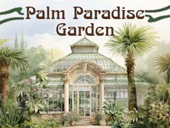 ǥåʰǮӿʪƤ륬ǥ˥󥰥Palm Paradise GardenSteamȥڡ