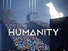 ѥ륲HUMANITYסMeta QuestǤȯ314˷ꡣ20󥪥դǹǽʥڡ»