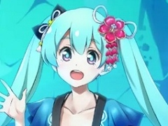 CEDECKYUSHUϽ鲻ߥVRơޥѡMIKU LANDפ̤줿ȥIPVR٥Ȥοɤ˴ؤ뿷ʲǽ