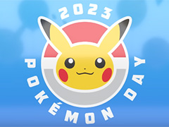 ݥǡ227ˤ2300Pokémon Presentsۿء25ʬαǺǿϤ